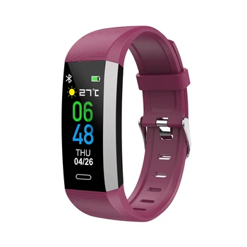 

S03 Smart Watch Men Heart Rate Monitoring Support SMS Call Reminder Waterproof Activity Tracker Smart Band Women for IOS Android