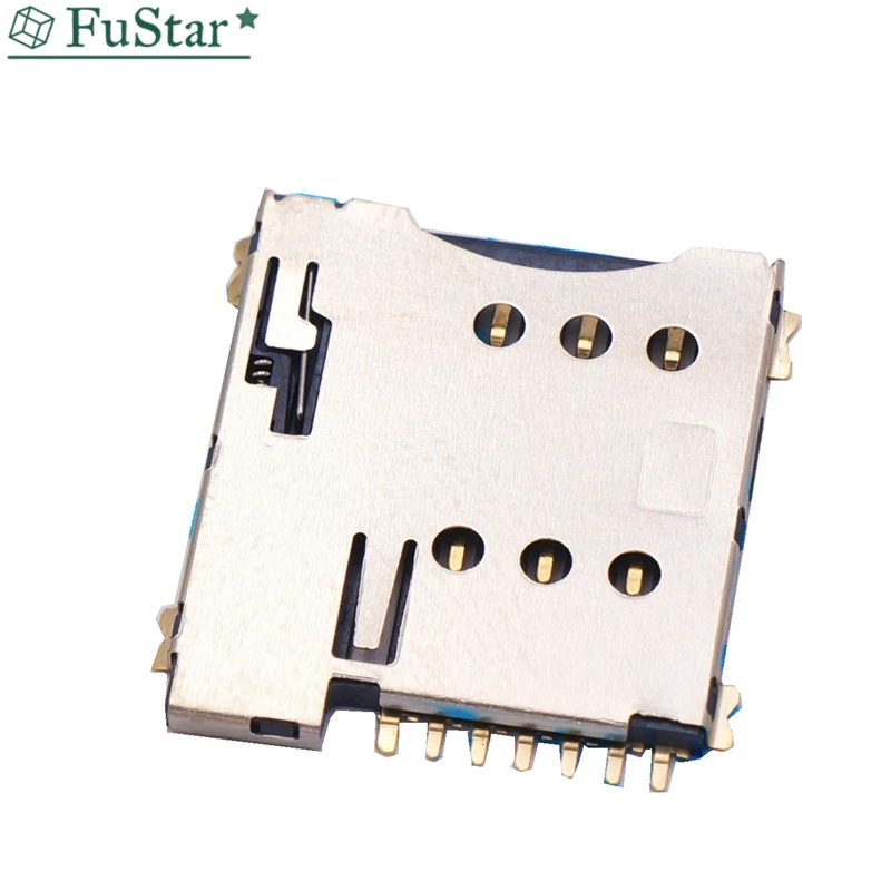 SIMM 7Pin_