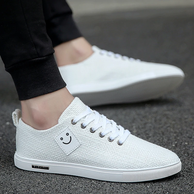 

MAM 1C401 Women Lightweight Comfortable Breathable Walking Sneakers Lace up Mens Casual Shoes Spring Leather Shoes