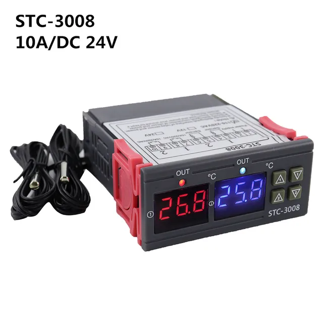 STC-3008 24V