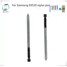 Для samsung для Galaxy EX520 активный стилус ручка для письма сенсорный экран S ручка Замена протестирована для samsung EX520 S ручка
