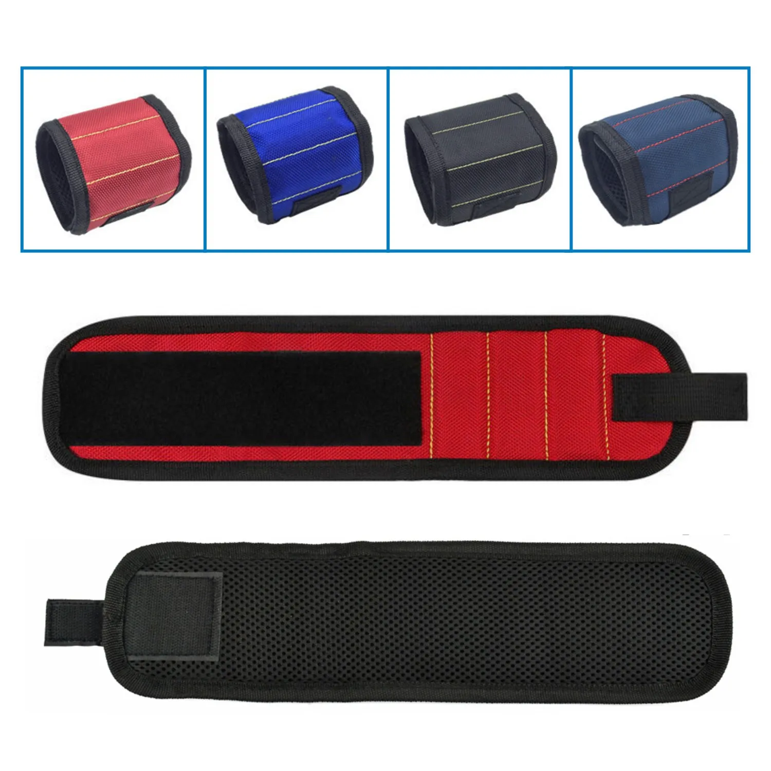 Рисунок 6 - Прочный магнитный браслет