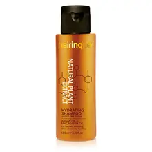 Бессульфатный шампунь Глубоко очищающий Восстанавливающий поврежденный увлажняющий питательный увлажняющий Гладкий Уход за волосами от перхоти X7YB