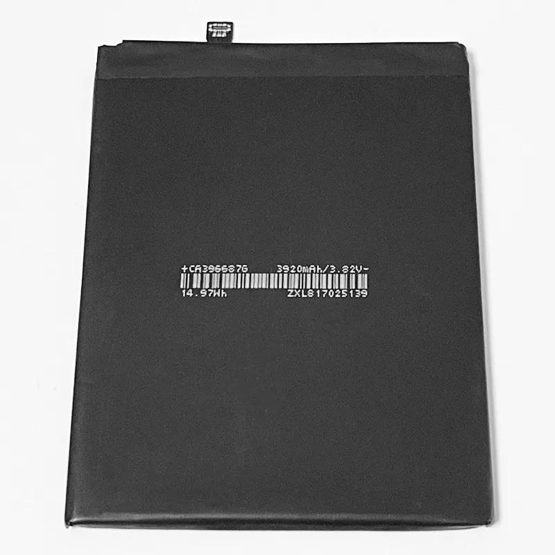HB396689ECW для Huawei Y9 2019 JKM LX1 LX2 LX3 L21 L22 L23 AL00 AL00a AL00b TL00 батарея|Аккумуляторы мобильных