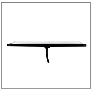 

10PCS Set 12V 36W Yellow 12LED Safety Splash-proof Fog Light Signal Lamp For Truck Off-Road