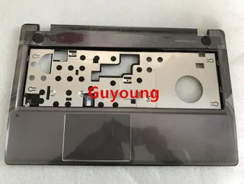 

Laptop Housing Shell for Lenovo Z580 Upper Cover 100% Brand New Original Laptop Keyboard Top Cover for Z580