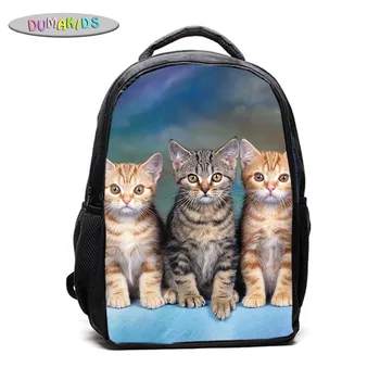 

Women's Cute Animals Pug Print Shoulder Bag Kids Crossbody Bags The Women's Backpack Transparent Backpack Students