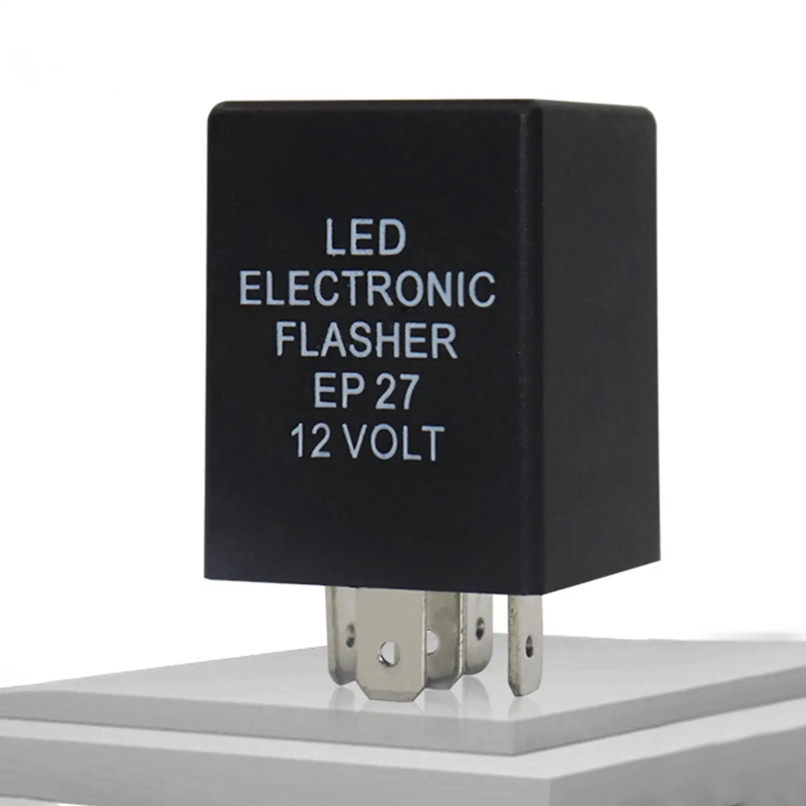 12V 20A 150W EP27 5 Pins нагрузки пыленепроницаемый светодиодный указатель поворота