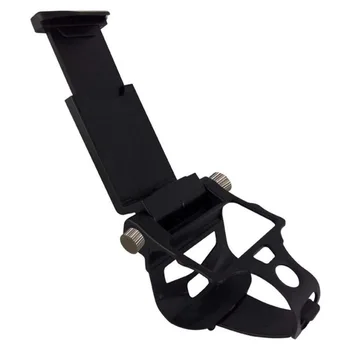 

Phone Bracket Adjustable Gaming Gamepad Wrap Holder Mount For PS4 Controller