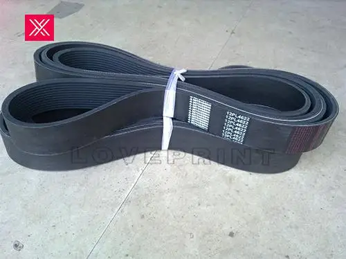 1 pcs free ship by DHL belt special V-belt C4478/01-L 4622-12 | Компьютеры и офис