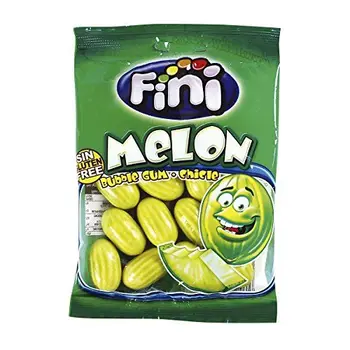 

Fini MELON Bubble Gum 100g