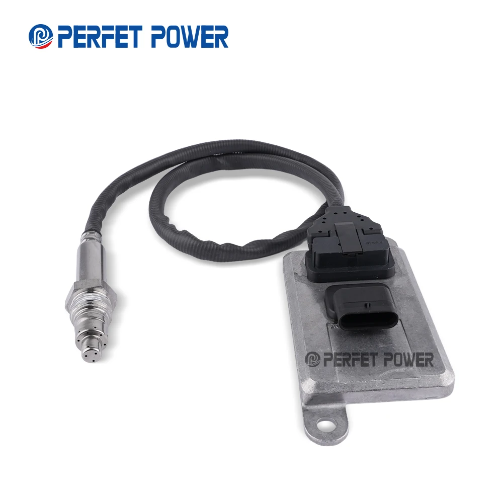 

China Made New 5WK96618D NOX Sensor Nitrogen Oxygen Sensor for OE 51154080015 51154080009