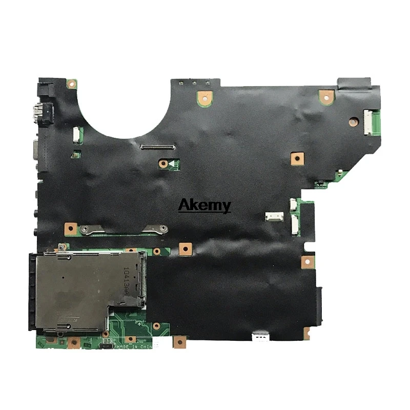 CN-0D1VN4 0D1VN4 D1VN4 для DELL E5410 Материнская плата ноутбука 48.4GN04.011 HM55 DDR3 полностью протестированная материнская плата