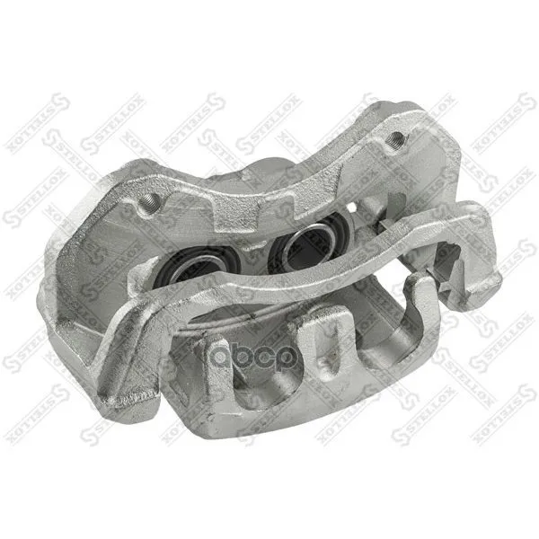 05-90478-Sx_суппорт Тормозной! Передний Правый Ake D.43 Mitsubishi Galant 2.5 92-96 Stellox 0590478sx Stellox арт. 0590478SX