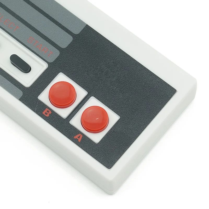 Классический контроллер с USB игровым геймером джойстик для игр для NES Windows PC для MAC компьютерный игровой контроллер геймпад