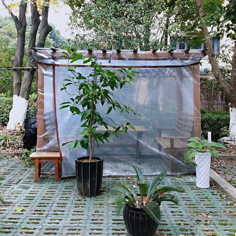 BAKAJI Gazebo 3x3 Mt Pieghevole Impermeabile Richiudibile 3 x 3 Tendone
