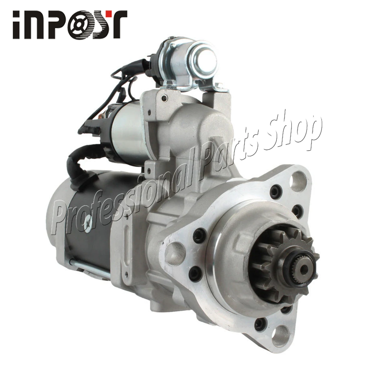 

Новый Стартер для Delco 8200308 39MT 12 вольт 11 зубьев D8200308 8200308 6801
