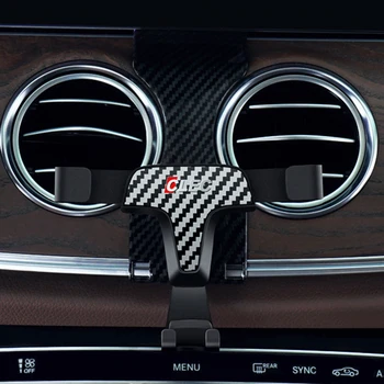 

Phone Holder Bracket For Mercedes-Benz E Class W213 2019 2018 Car GPS Phone Holder Stand For Mercedes-Benz E Class 2016 2017