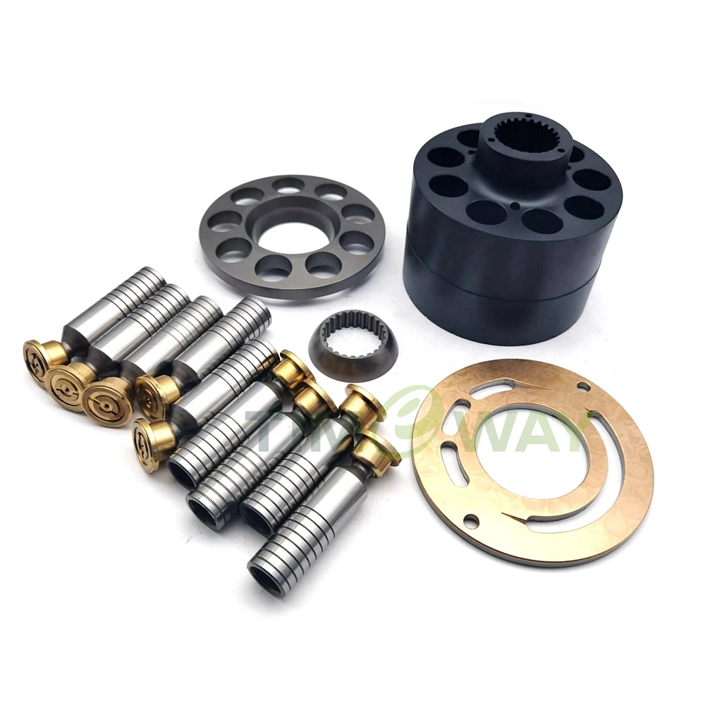 

Комплект запчастей для насоса Eaton Vickers PVB29