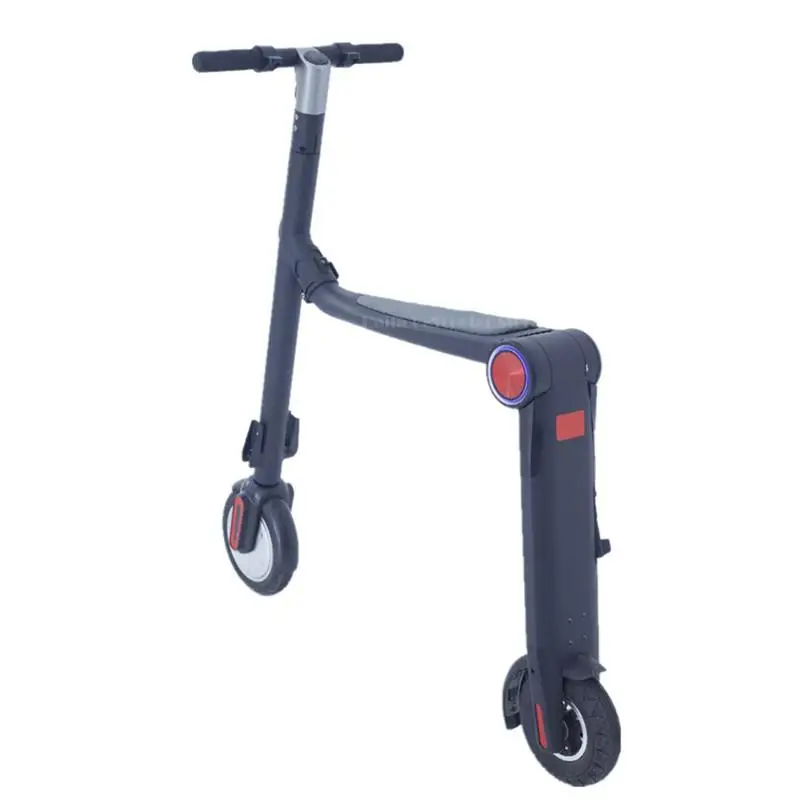 Kick Scooter Electric Two Wheels Electric Bicycle Bike 8.5 Inch 36V 250W Foldable E Bike Scooter Electric