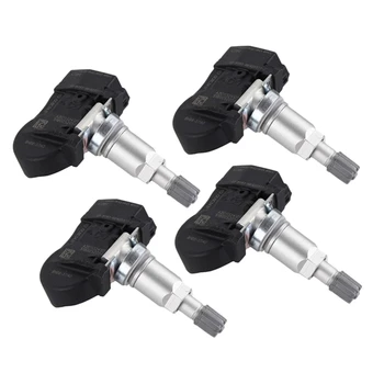 

4 Pcs Car Auto Parts 43HZ for Mazda 2 3 5 6 CX-5 CX5 CX-6 Artz BHB637140A BHB6-37-140A