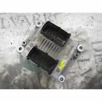 

SWITCHBOARD ENGINE EUA ALFA ROMEO 147 (190) 0261207727 1039S12683 00552049900 Bosch