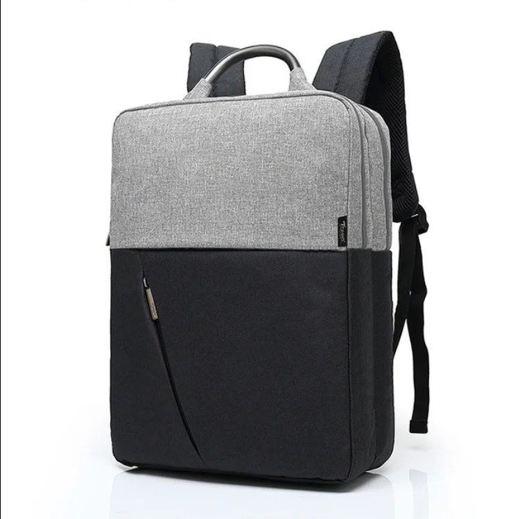 

New Pu backpack in spring and summer 2019 women's simple leisure college style trend all-around fashion women's backpack