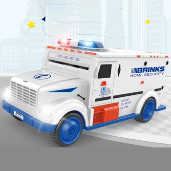 

Car Piggy Bank Digital Kids Toy Money Box Saving Deposit Boxes Electronic Tirelire Enfant Children Cash Coin Safe Truck