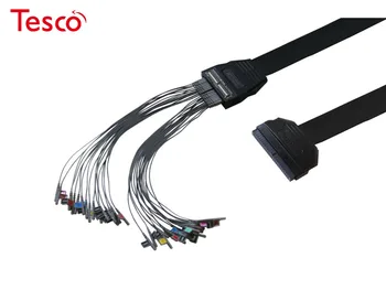 

PLA2216 - Logic Probe for MSO5000 Series Oscilloscopes