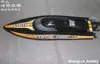 Volantex 800MM RC Boat Vector SR80 38mph High Speed Boat Auto Roll Back Function ABS Plastic Hull 798-4 PNP or ARTR RTR set 1