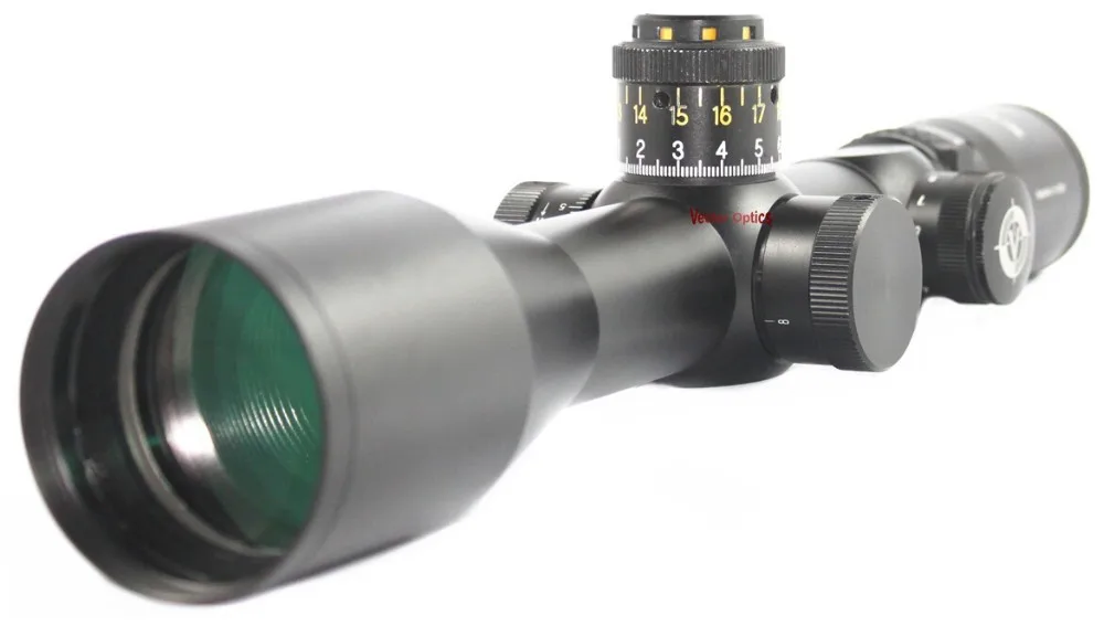 VO Siegfried 3-12x50 Acom 7