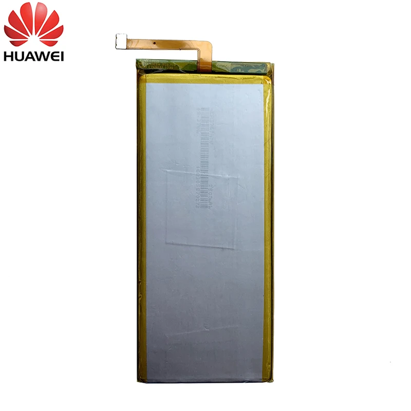 100% Оригинальный аккумулятор 2600 мА/ч HB3447A9EBW батареи Huawei Ascend P8 GRA L09 UL00 CL00 TL00 TL10 UL10