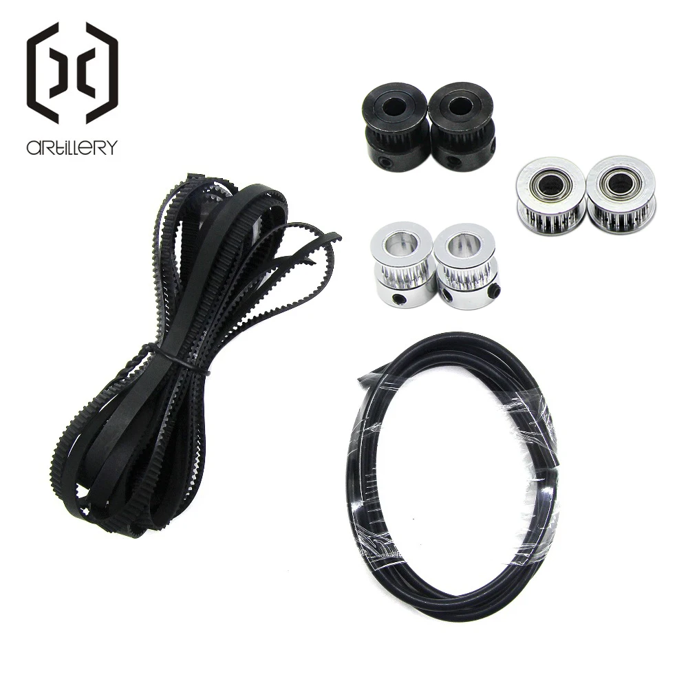 Rullo Tenditore Cinghia Dentata 60 Comprare On Line | Augustin Group - Foto 9