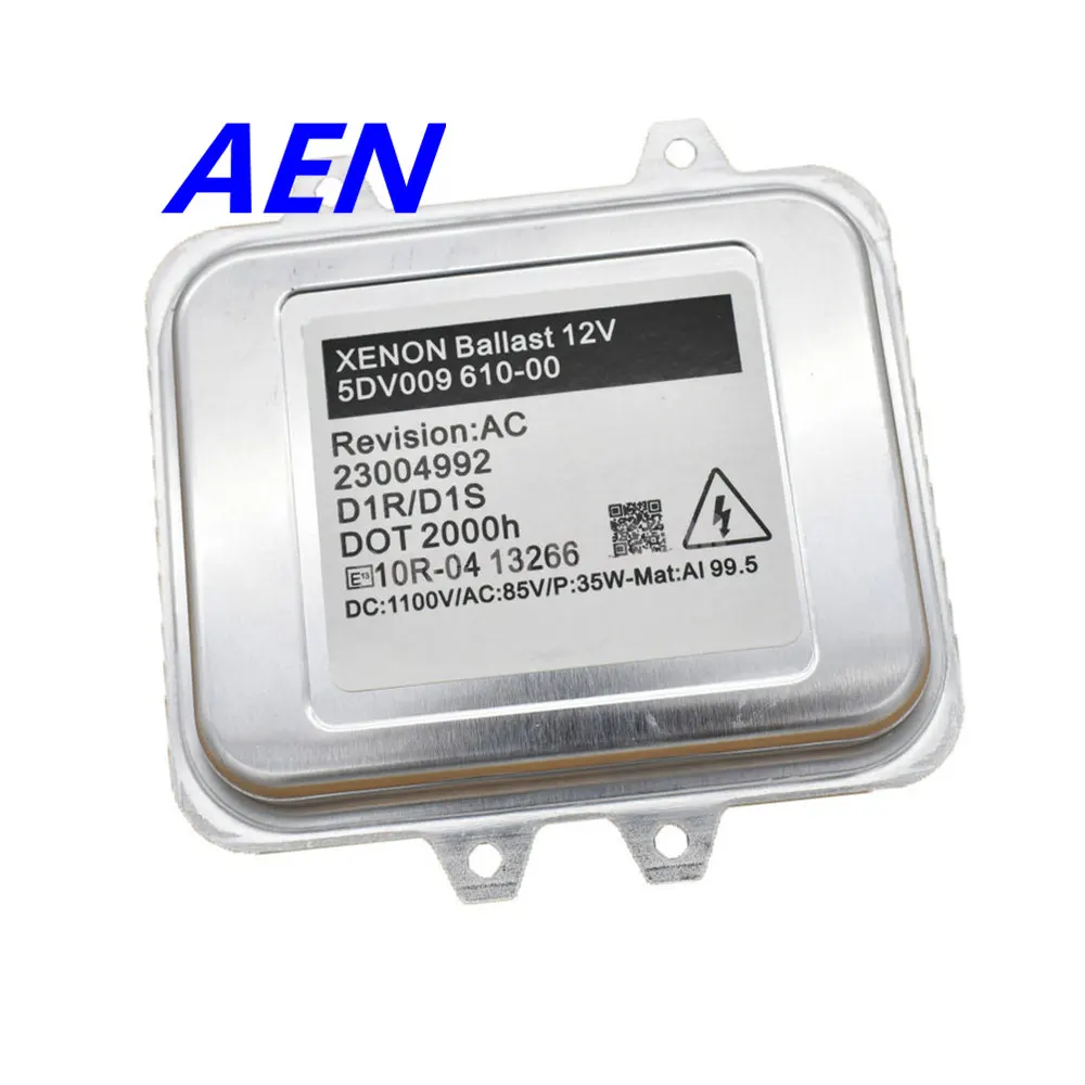 

High Qaulity New 5DV00961000 for BMW Mercedes Nissan Skoda Buick Regal Verano Car HID Headlight Ballast 5DV 009 610-00