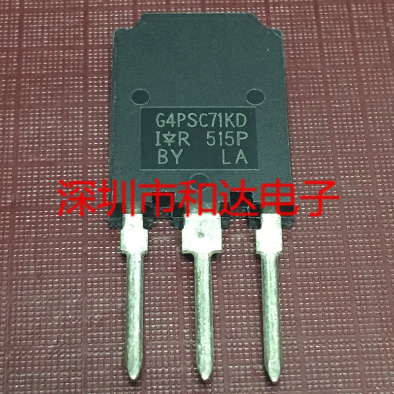 G4PSC71KD IRG4PSC71KD TO-247