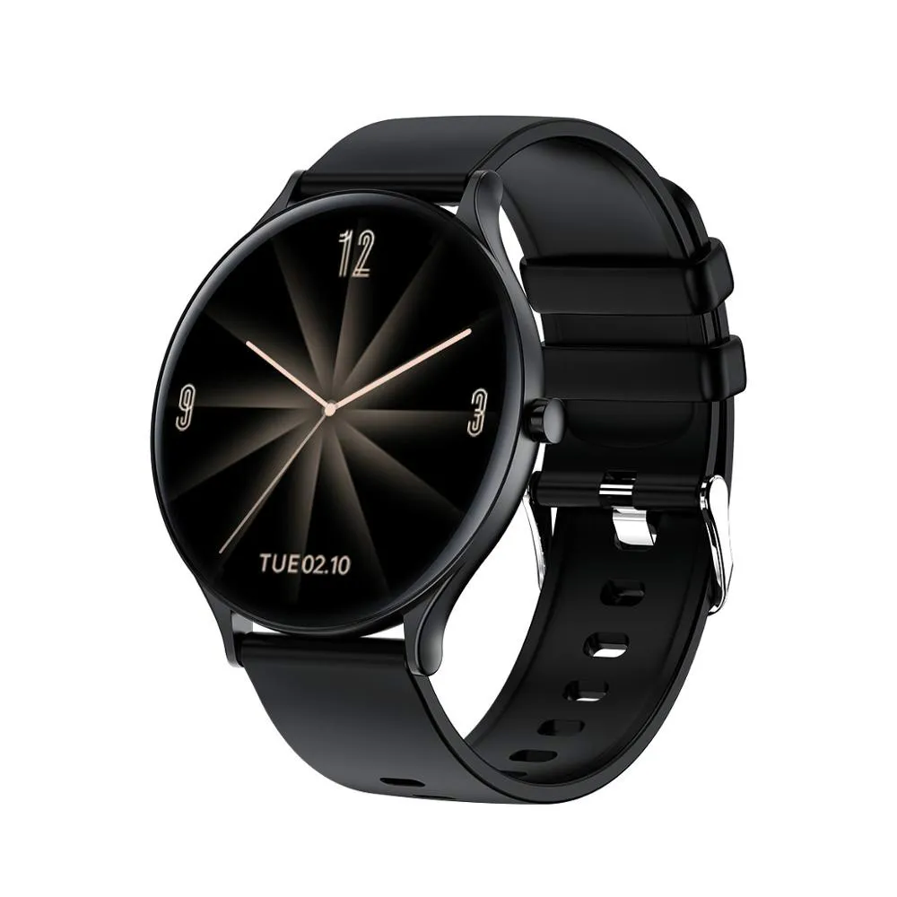

Smart Watch 2020 JERSA NEW Sport Heart Rate Monitor Waterproof Fitness Bracelet Men Women Smartwatch For Android Apple Xiaomi