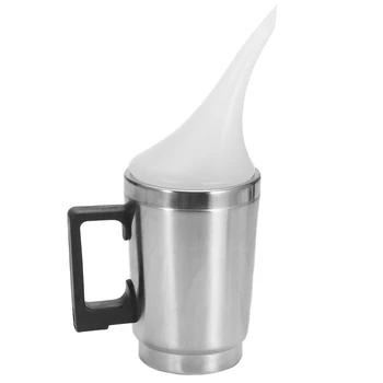 

2 Cover Car Headlight Refurbished Atomizing Cup Car Headlight Lens Restoration Kit Polishing Tool Restorer System Polishing Tool