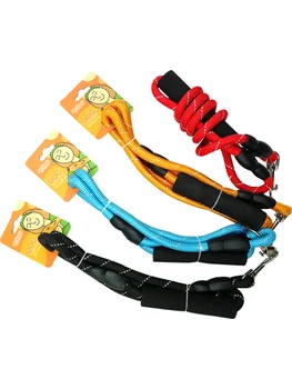 

New Dog Harness Adjustable Soft Breathable Leash Set For Small Medium Dogs Puppy Collar Cat Pet Dog Chest Strap Leashes OO50XQ