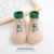 Baby  boy shoes Baby sock shoes nonslip floor socks shoes baby girl soft rubber sole shoes baby toddler sock shoes baby booties 15