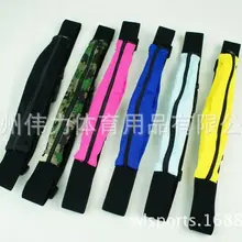 Мужская спортивная поясная сумка Recom, нейлоновая, мужская и женская, облегающая, для бега, фитнеса, альпинизма, портативная с кошельком для мужчин