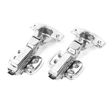 Производители Петля из нержавеющей стали гидравлическая петля тип самолета демпфирующий буферный шарнир Аппаратные аксессуары