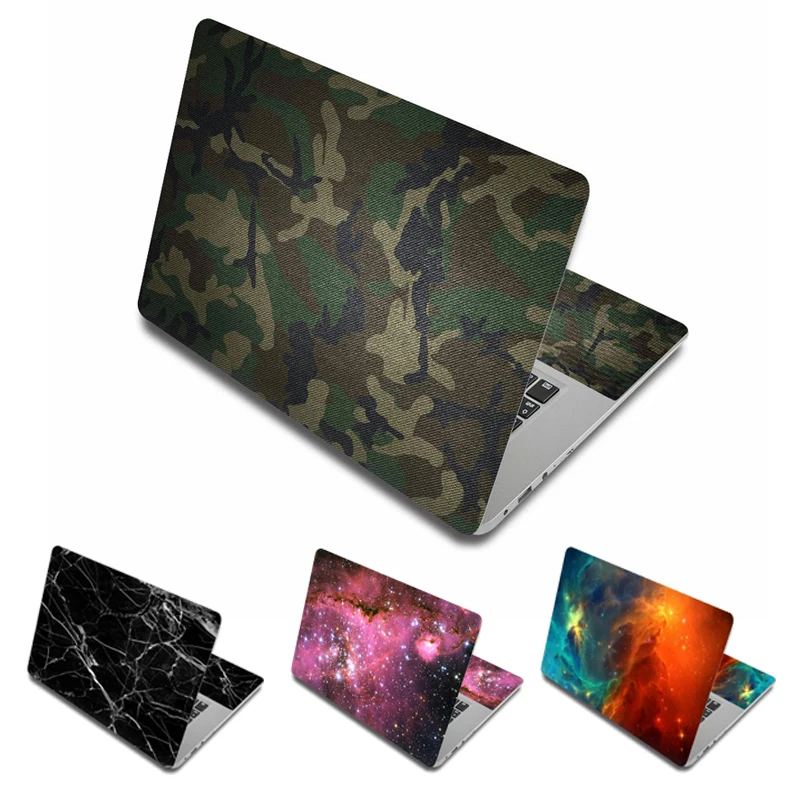 

Marble Grain laptop skin stickers 15.6" notebook sticker 15" computer decal 11" 12" 14" 13"for mac pro/xiaomi air 13.3/lenovo/hp