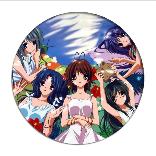 Pin on Clannad