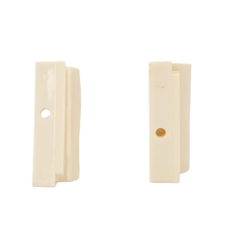 Computer Embroidery Machine Accessories Left And Right Feet New Brackets Panel Ears over-line Panel Support
