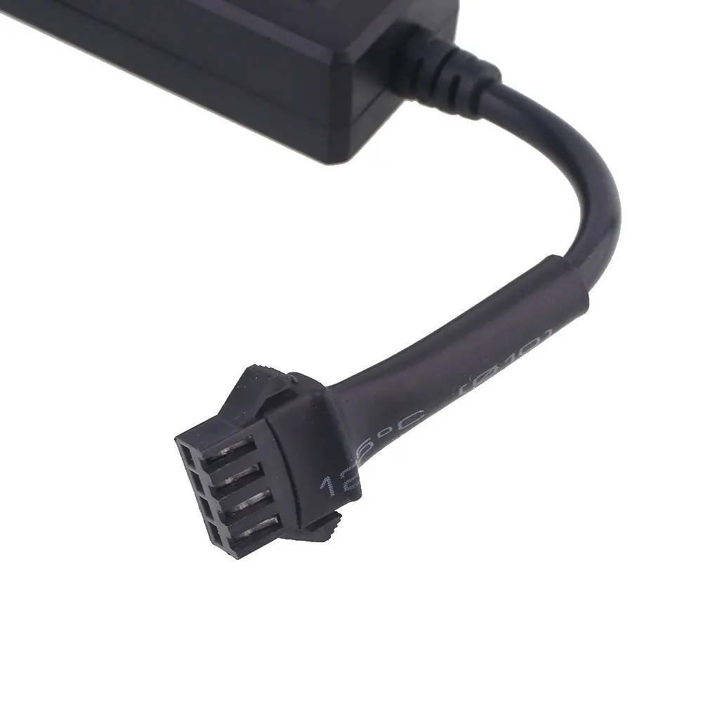  Vehemo Öl Cut Off Erkennung Auto GPS Tracker GPS Locator SOS Fahrzeug Tracking GSM/GPRS/GPS Tracker