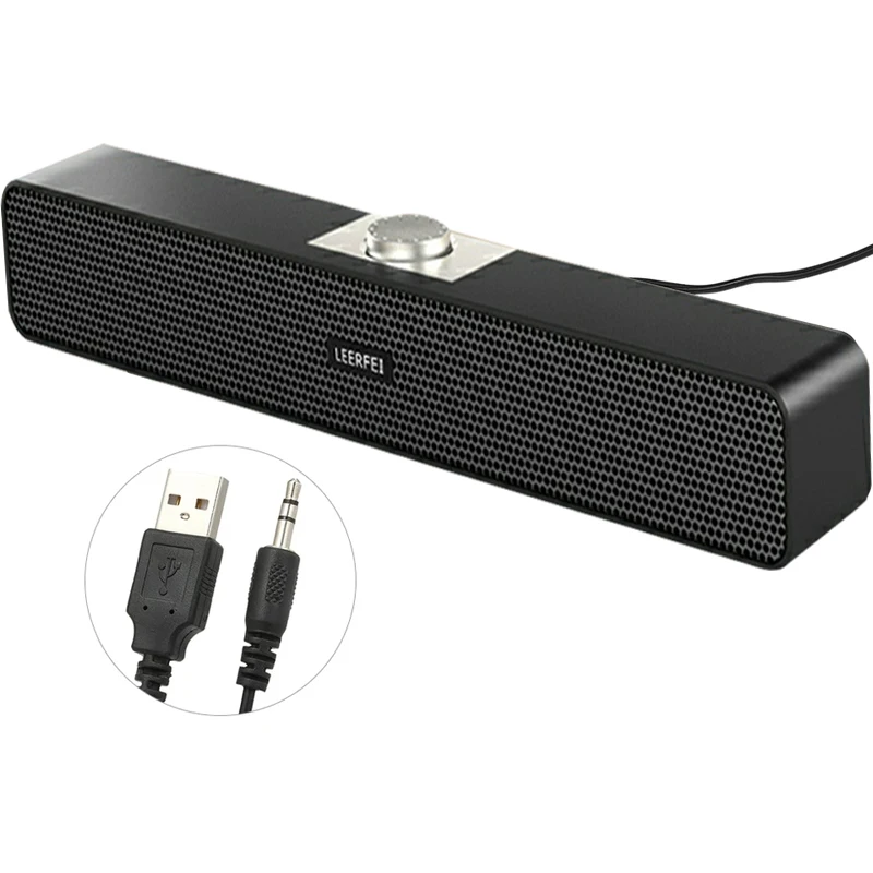 Проводной aux аудио кабель подключен к высокой громкости hifi звуковой эффект двойной динамик мобильный телефон компьютер домашний динамик CC112