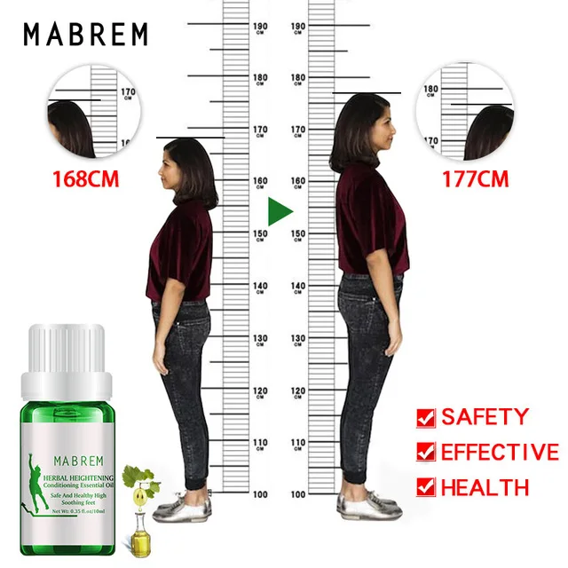 2psc MABREM травяное улучшенное Кондиционирующее масло успокаивает ноги, продлевает скелетную линию закрытия и Timulates кости переразработки