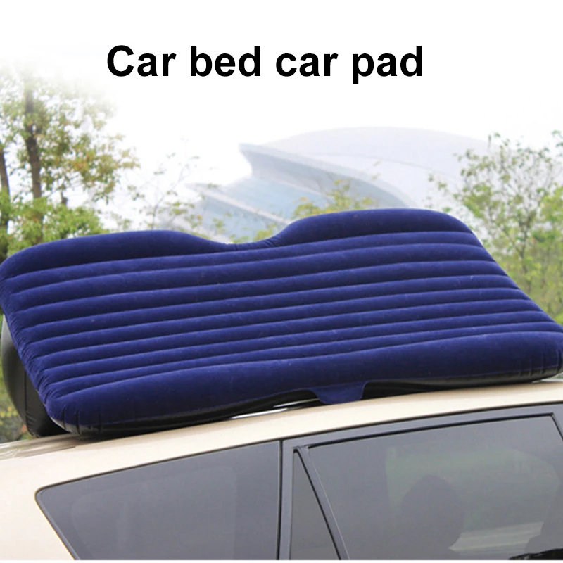 Inflatable Sofa Furniture Bed Chairs Alternative Toys Multi-functional Couples Sex Outdoor Adult Love Pad For Car - Цена: 