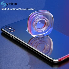 Универсальный автомобильный нано резиновый держатель для телефона многофункциональная фиксирующая гелевая Накладка для планшета, подставка для мобильного телефона, Настенная Наклейка на рабочий стол, паста