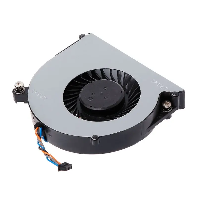 

ORG Cooling Fan Laptop CPU Cooler Computer Replacement 4 Pins for hp Probook 640 655 650 645 G1 738393-001